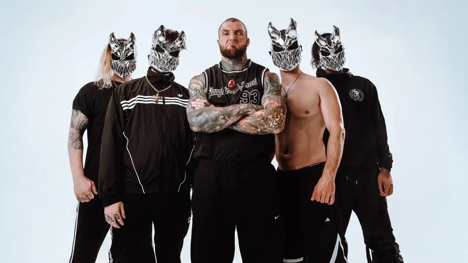 	Slaughter To Prevail	